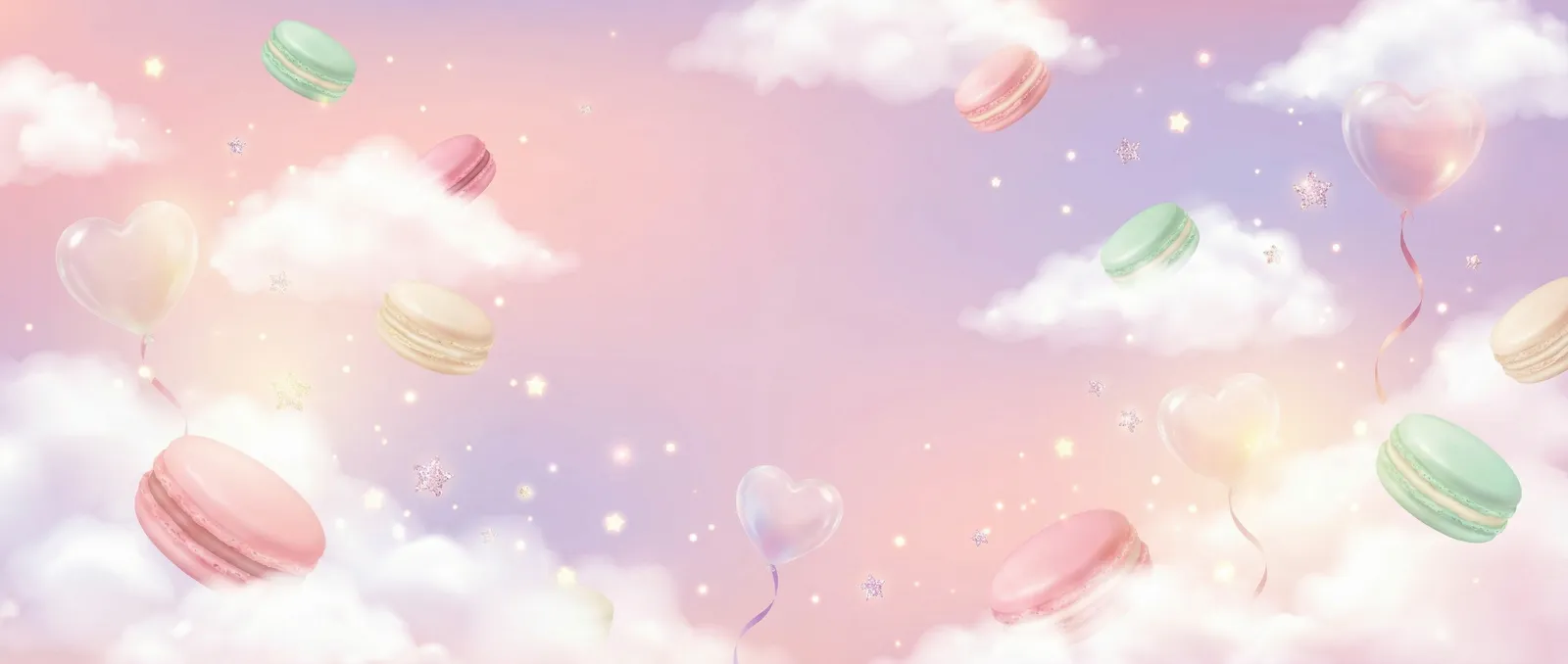 少女写真 甜系生活美学社区横幅